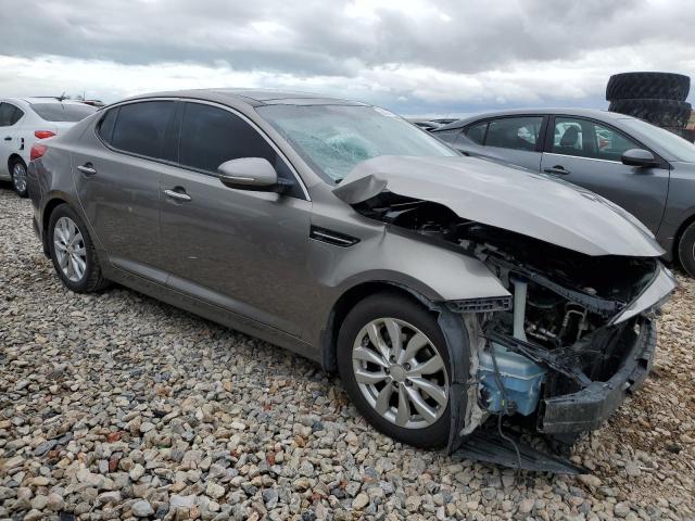 5XXGN4A79EG318529 KIA OPTIMA EX