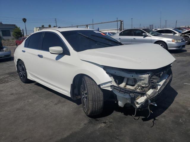 1HGCR2F56GA173626 Honda k24w1