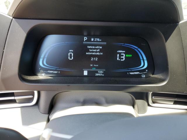 KMHLM4DJ0SU122506 Hyundai gdi kappa