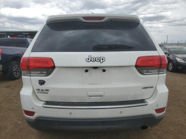 1C4RJFBG1GC324567 Jeep 2016