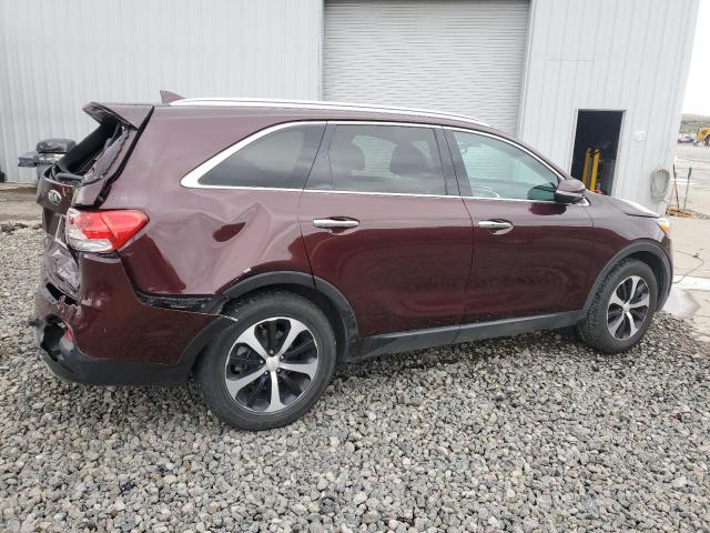 5XYPH4A58HG260693 KIA Sorento