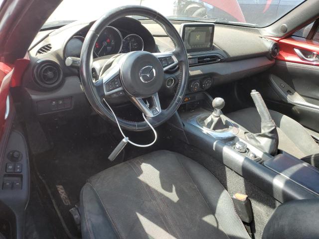 JM1NDAC7XG0107088 Mazda pe