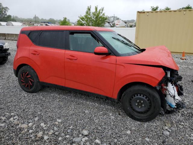 KNDJ23AU9M7141888 KIA SOUL LX