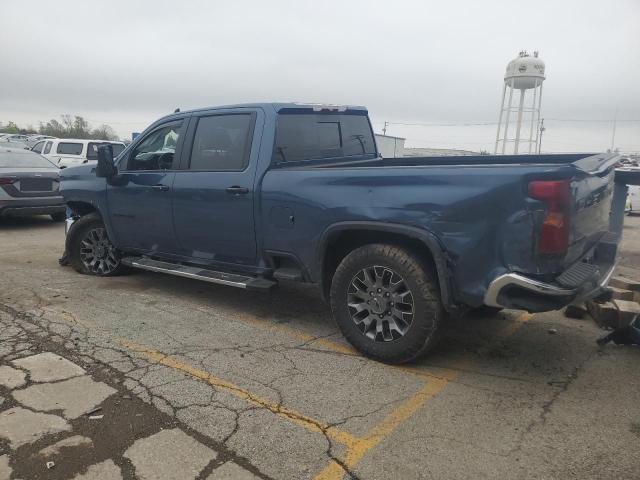 2GC4YNEY5R1159054 Chevrolet Silverado