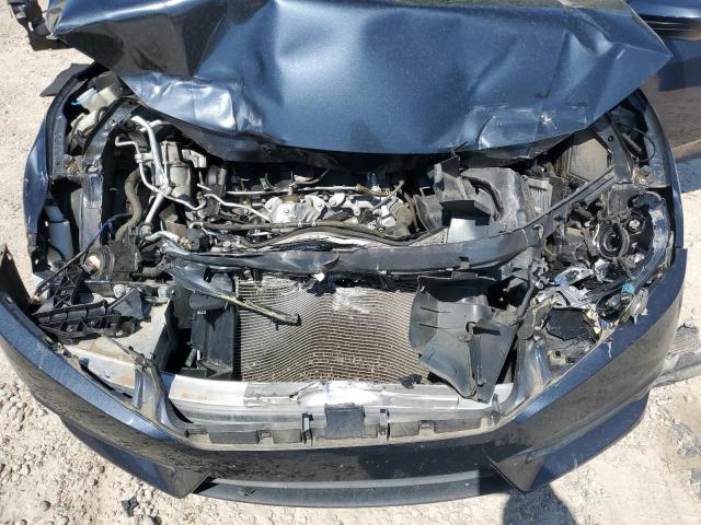 2HGFC2F53JH597854 Honda Civic Lx