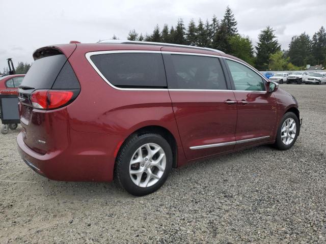 2C4RC1GG4LR176003 Chrysler PACIFICA L