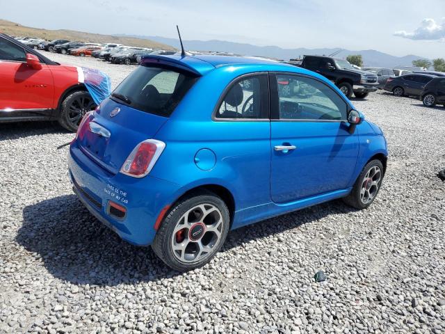 3C3CFFBR2GT145021 Fiat 500