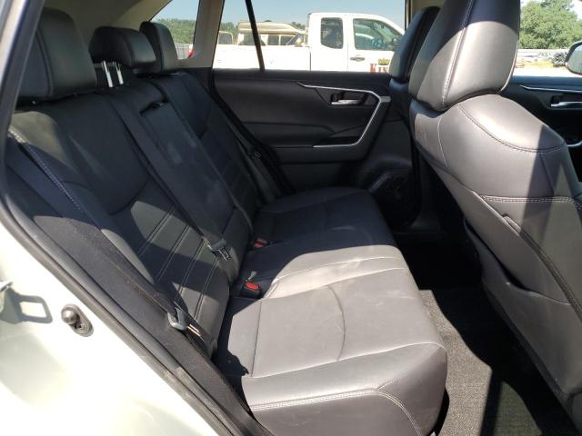 2T3A1RFV5MW231793 Toyota RAV4 XLE P