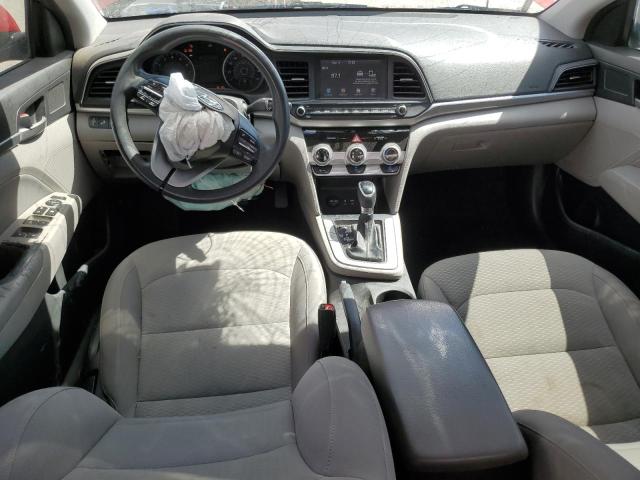 KMHD84LF9KU738209 Hyundai ELANTRA SE