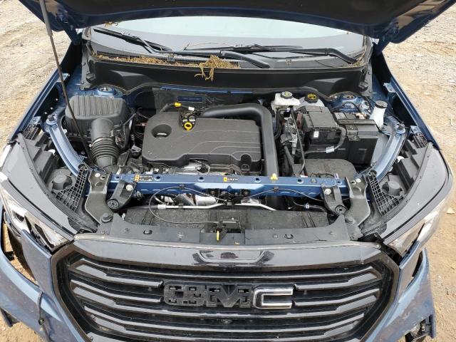 3GKALVEGXRL402255 GMC TERRAIN SL