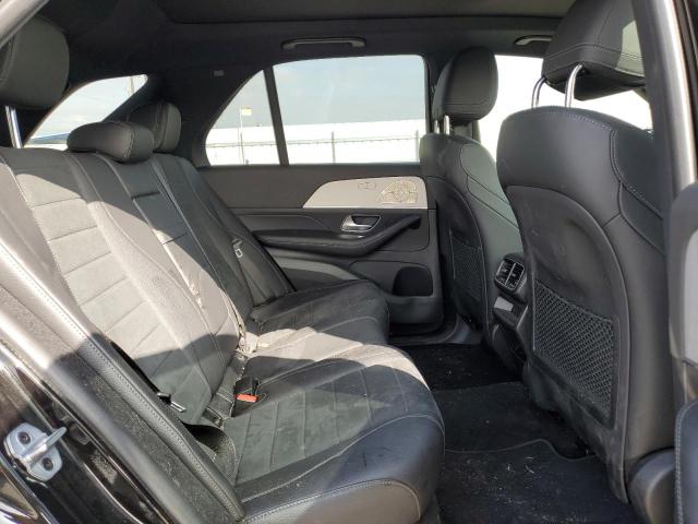 4JGFB4KB2MA570877 Mercedes-Benz m264
