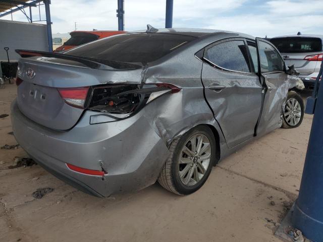 KMHDH4AE7FU226626 Hyundai dohc mpi nu