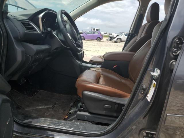4S4WMAWD7P3421717 Subaru 2023