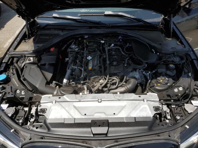 3MW5U7J08M8B65398 BMW M340I