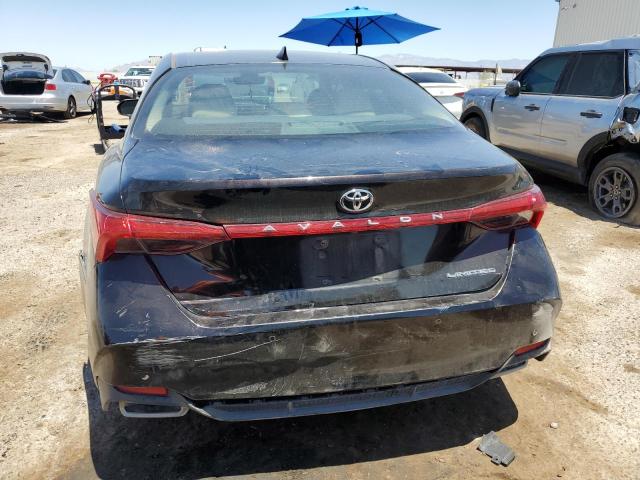 4T1BZ1FB3KU005651 Toyota AVALON XLE