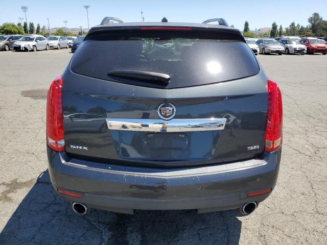 3GYFNCE36ES687267 Cadillac SRX PERFOR