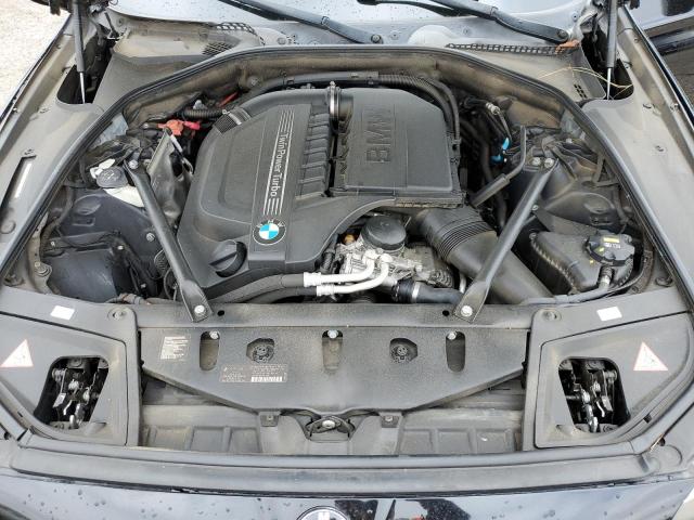 WBA5B1C5XFD922464 BMW 535 I