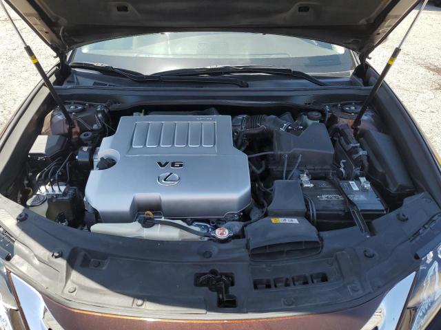 58ABK1GG6JU094069 Lexus 2gr-fe