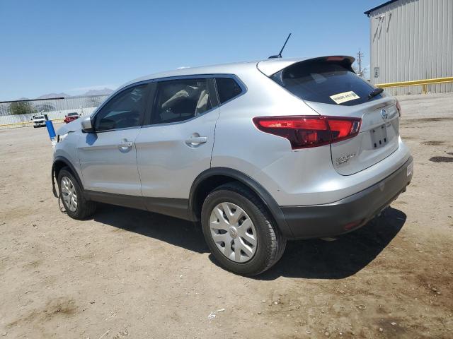 JN1BJ1CP7JW154274 Nissan ROGUE SPORT