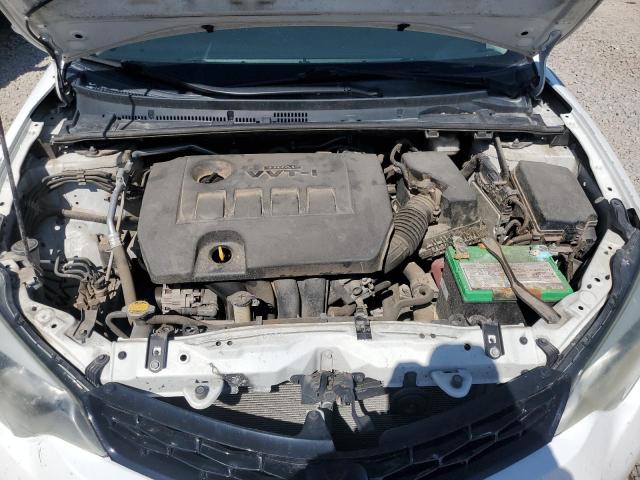 5YFBURHE3EP152465 Toyota 2zr-fe