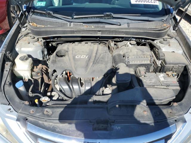 5NPEB4AC5EH915789 Hyundai SONATA GLS
