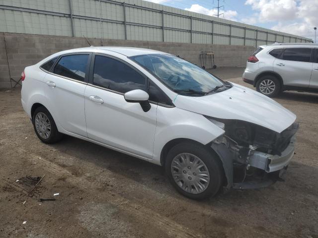3FADP4AJ1KM121606 Ford FIESTA S