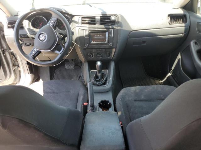 3VW267AJ5GM303903 Volkswagen 2016