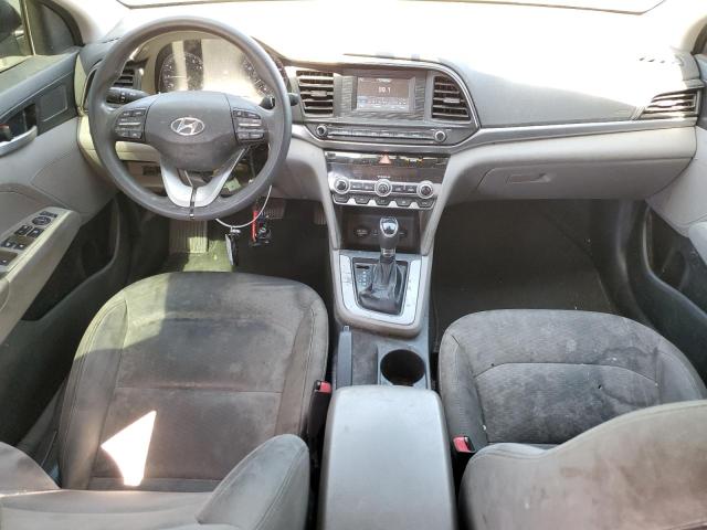 5NPD74LFXLH534022 Hyundai mpi nu