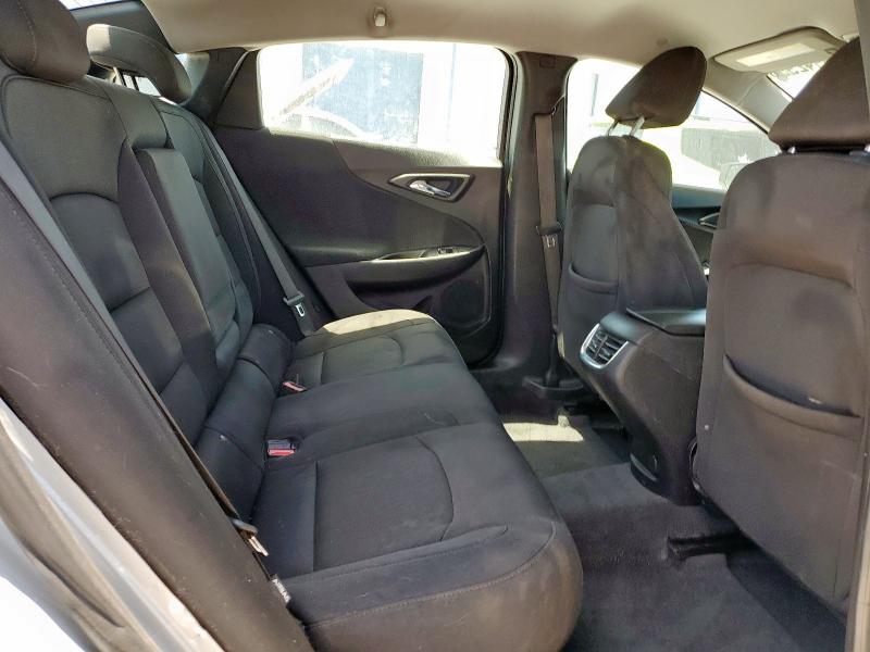 1G1ZD5ST3KF186187 Chevrolet MALIBU LT
