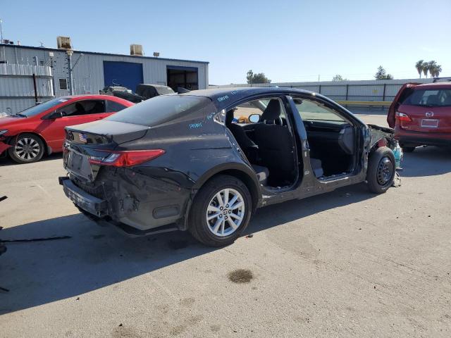 4T1DAACK8SU022398 Toyota a25a-fxs