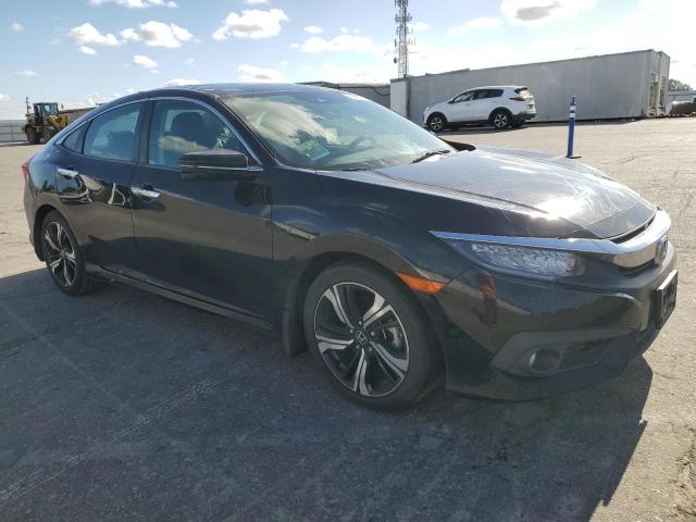 19XFC1F98HE209406 Honda l15b7