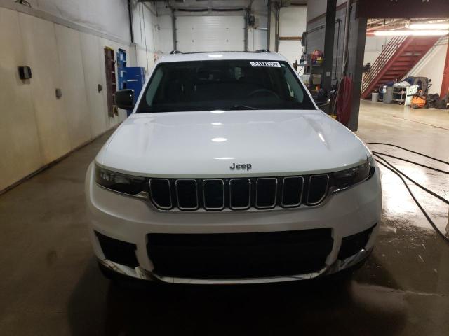 1C4RJKAGXP8782475 Jeep 2023