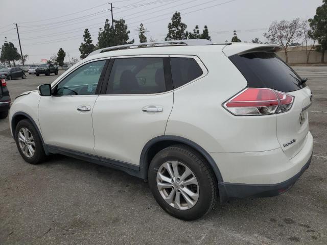 5N1AT2MT2GC846680 Nissan ROGUE S