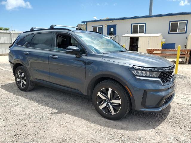 5XYRH4LF5NG072725 KIA t-gdi theta-iii