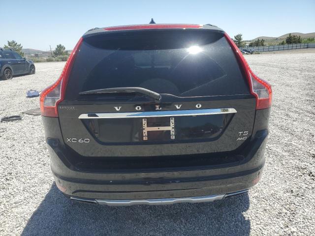 YV4612RK7F2716797 Volvo Xc60 T5 Pr