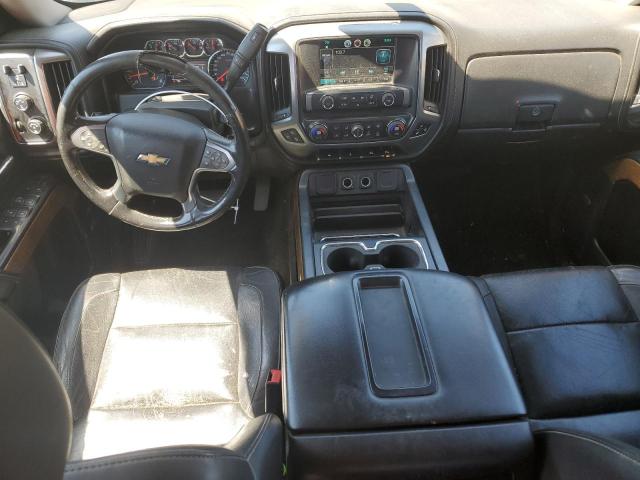 3GCUKSEC8EG143176 Chevrolet Silverado