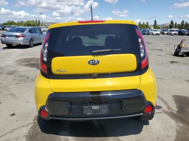 KNDJP3A50G7259181 KIA SOUL +