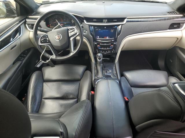 2G61W5S86E9151010 Cadillac Xts Vsport