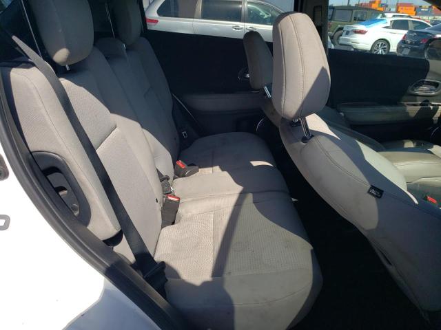 3CZRU5H58MM723147 Honda HR-V EX