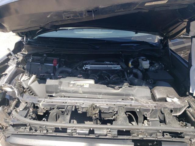 5TFLA5DB9PX064476 Toyota v35a-fts