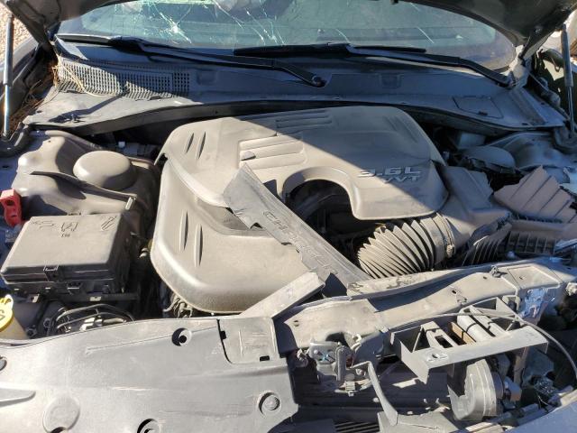 2C3CDXBG0LH101290 Dodge Charger