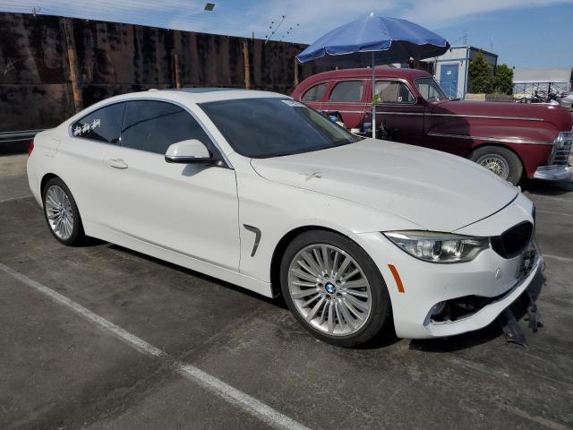 WBA3N7C54EF719798 BMW 428 I