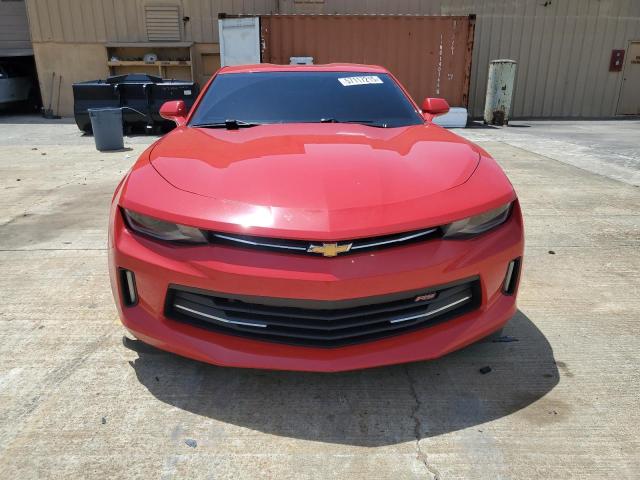 1G1FB1RX6J0187572 Chevrolet CAMARO LT