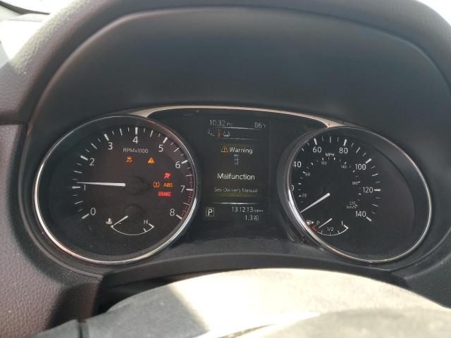 5N1AT2MV4FC849905 Nissan ROGUE S