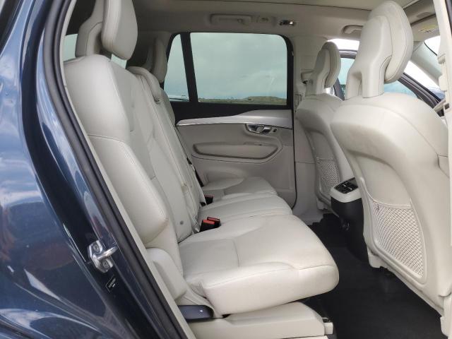 YV4102PK0J1340541 Volvo XC90 T5