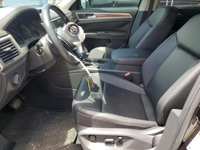 1V2WR2CA0KC546619 Volkswagen ATLAS SE