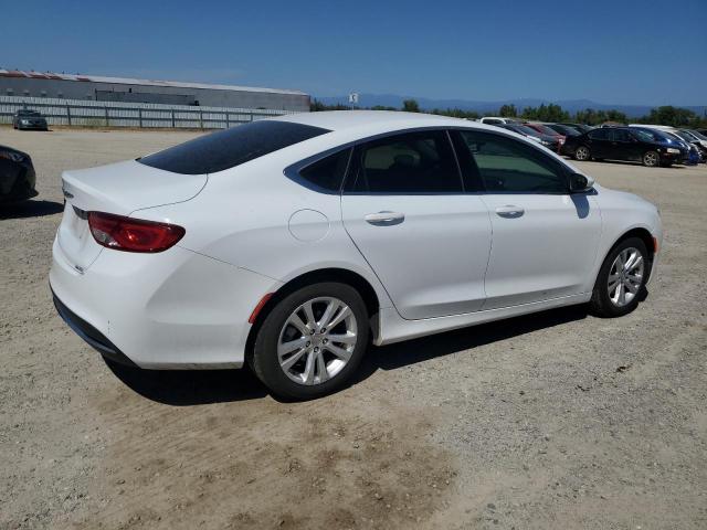 1C3CCCAB1GN111860 Chrysler 200 LIMITE