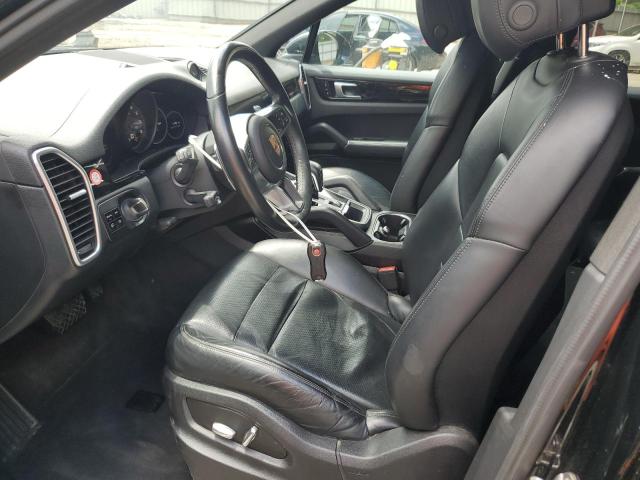 WP1AA2AY8KDA04454 Porsche Cayenne