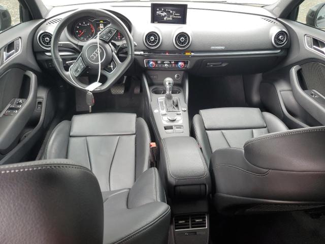 WAUBEGFF4LA092918 Audi A3
