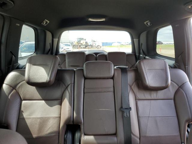 4JGDF7DE9FA506603 Mercedes-Benz Gl-Class